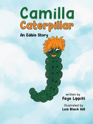 cover image of Camilla Caterpillar
